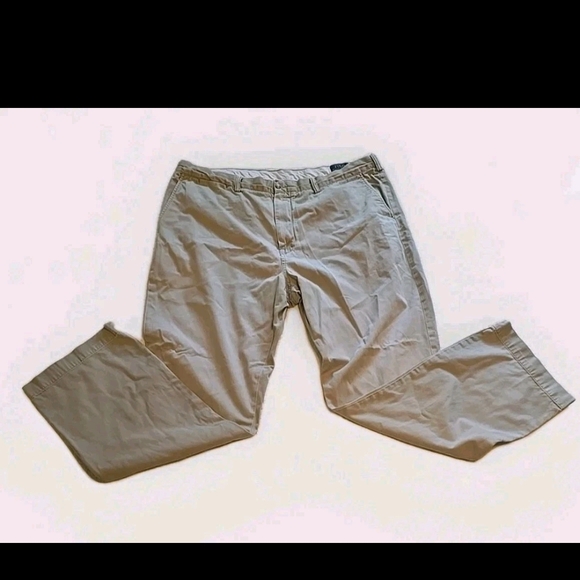 Ralph Lauren Other - Ralph Lauren Men's Polo Chino Pants - Classic Fit, Cream